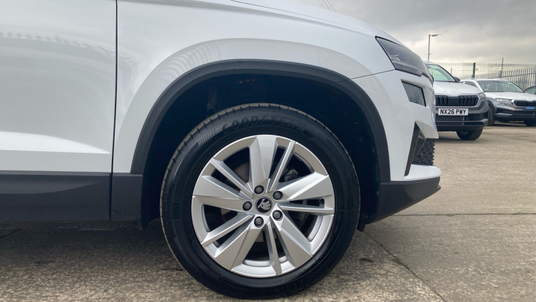Skoda Karoq 1.0 TSI 116 SE Edition 5dr Petrol Estate